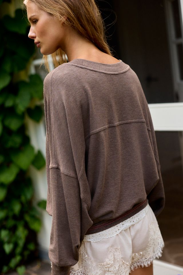Dream State Pullover #1
