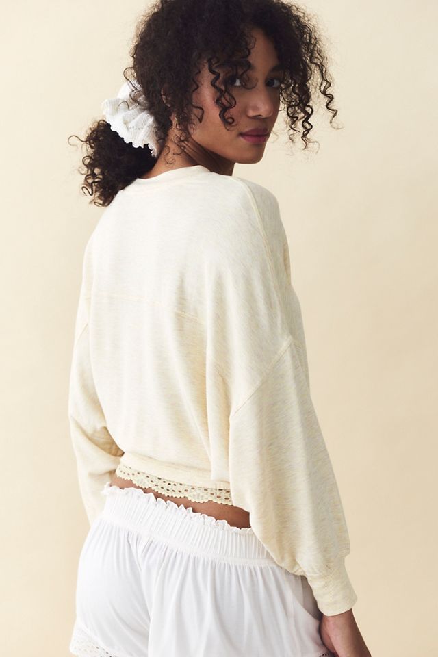 Dream State Pullover #1