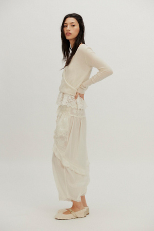 Pantalon d'intérieur Loved You First