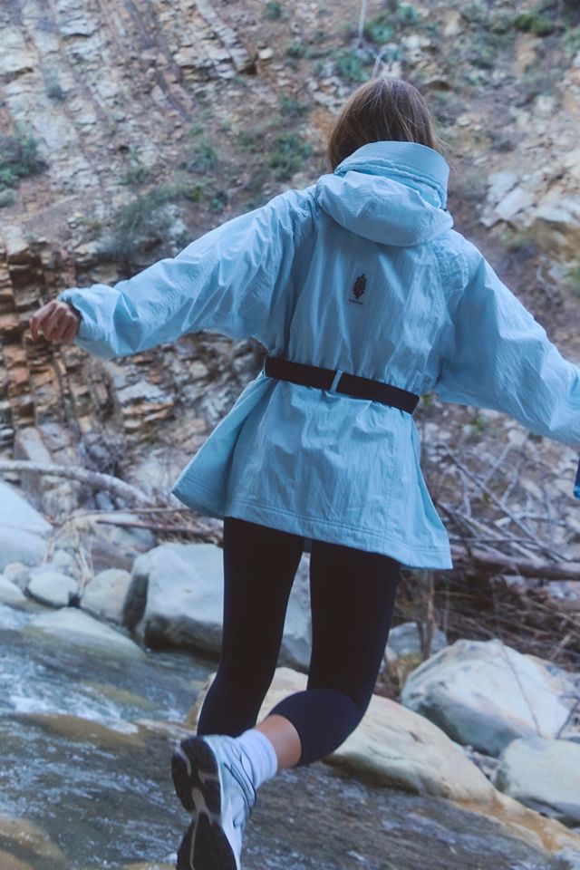 Guiding Compass Jacket #1