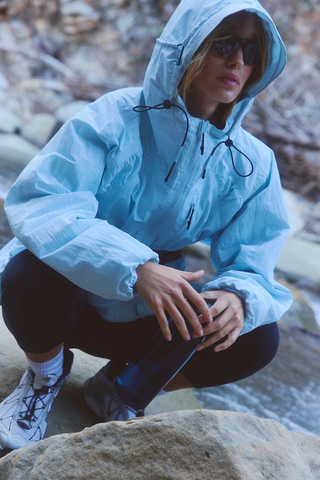 Guiding Compass Jacket #2