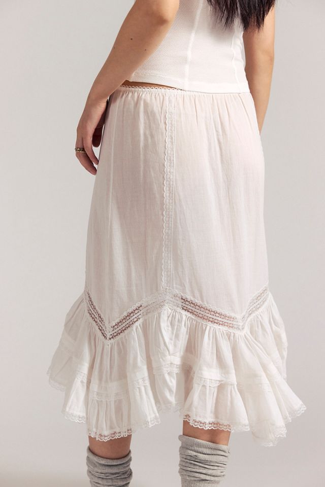 free people darling days midi dress Darling Midi Dress