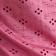 Pink Eyelet
