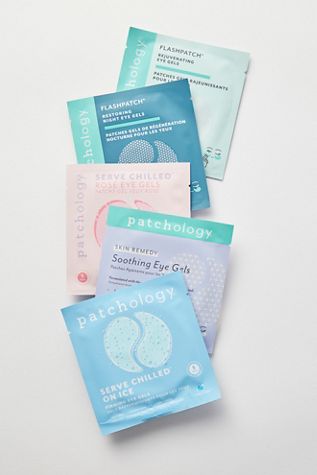 Patching All The Way Gift Set