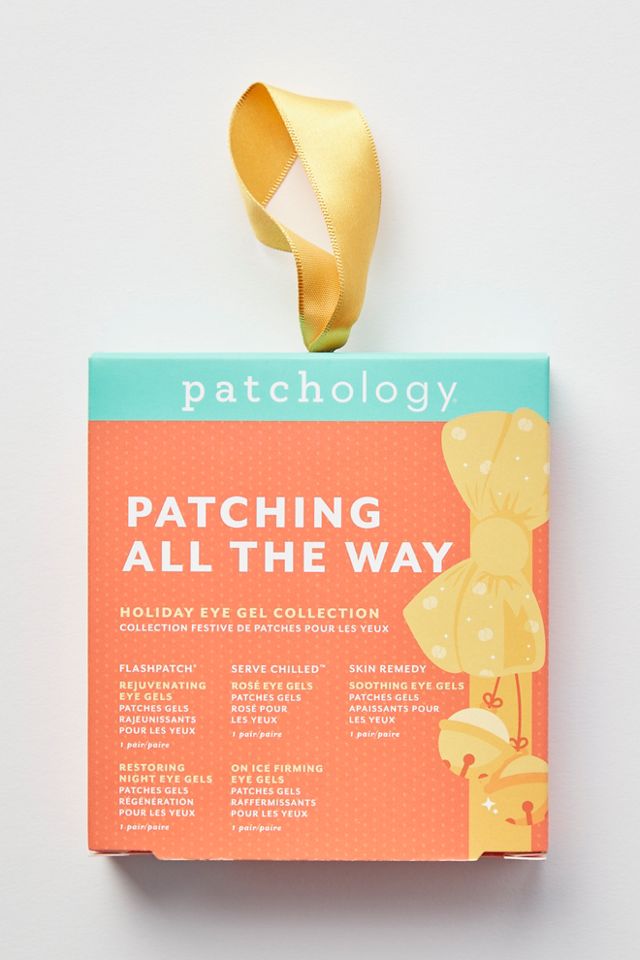 Patching All The Way Gift Set #1
