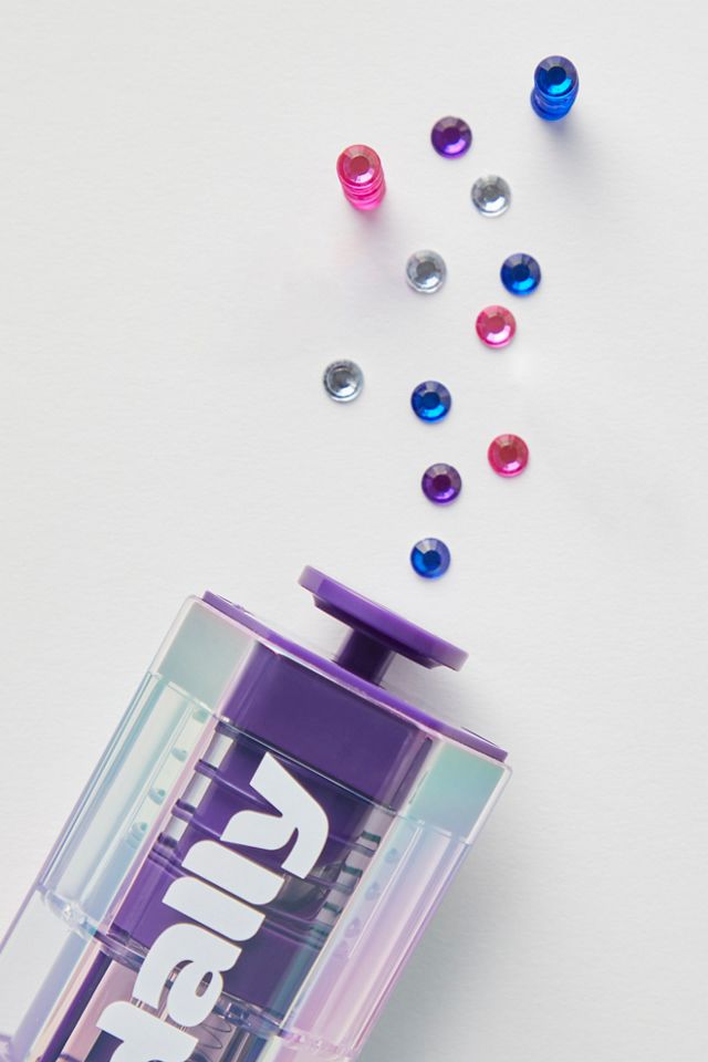 Hally Gem Pen #1