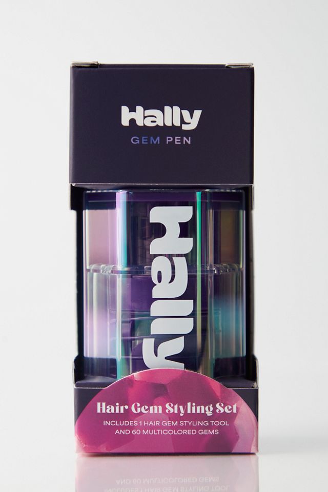 Hally Gem Pen #2