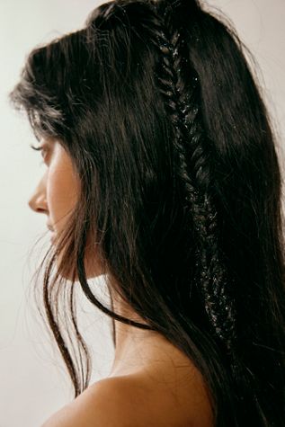 Hally Glitter Shade Stix