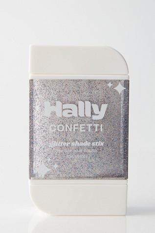 Hally Glitter Shade Stix