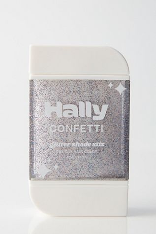 Hally Glitter Shade Stix