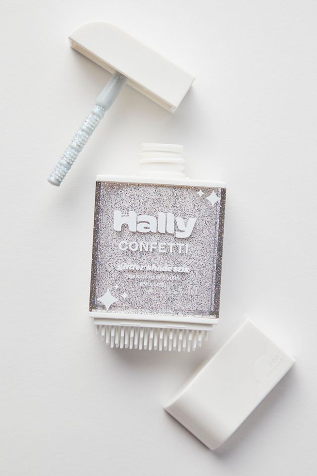 Hally Glitter Shade Stix #1