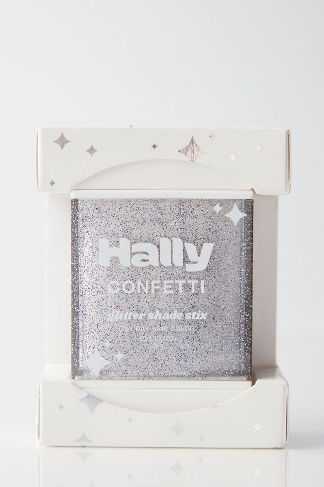 Hally Glitter Shade Stix #2