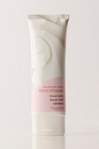 Hally Girl Glaze