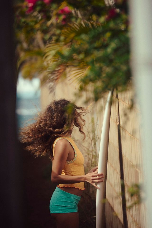 free-est Clio Rash Guard | Free People
