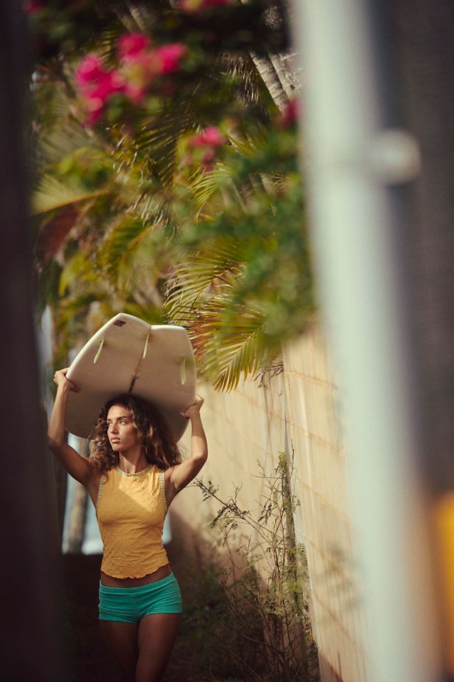 free-est Clio Rash Guard | Free People
