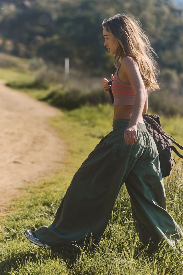 Over And Out Pants #4