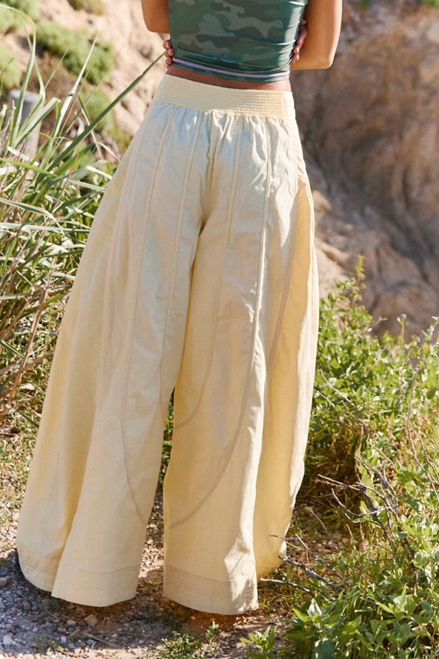 Over And Out Pants #1