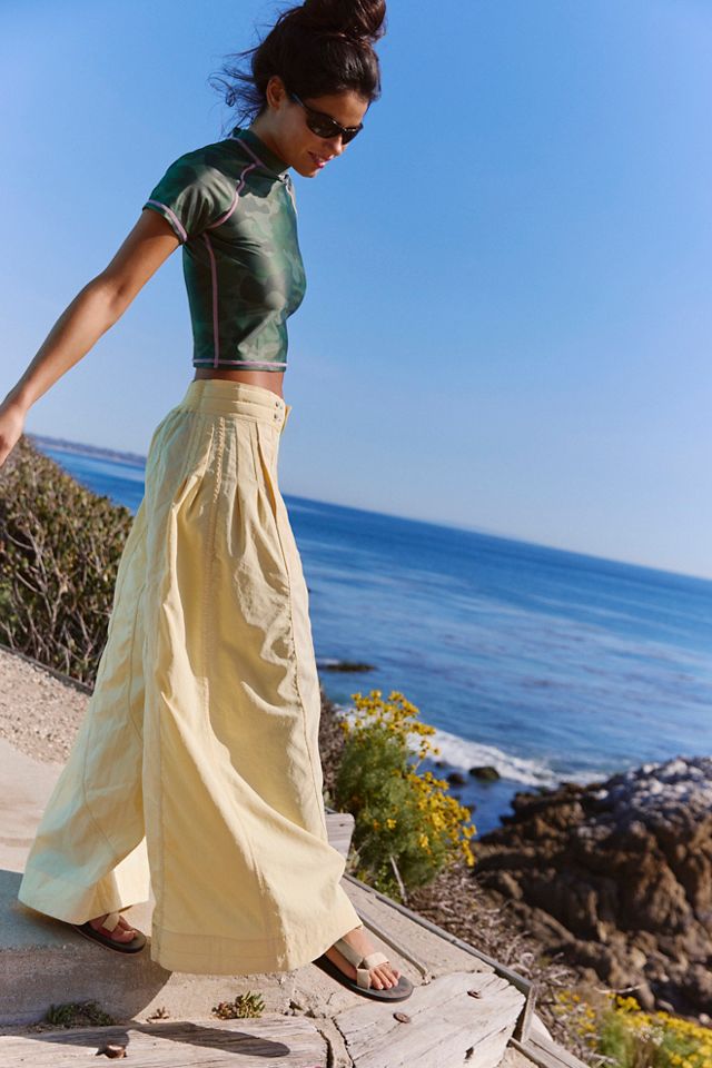 Over And Out Pants #3
