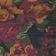 Black / Rose