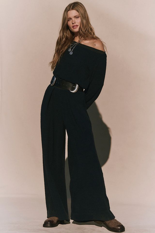 ワンピース louren ette wide overall Denim Oversized Carpenter Overalls by Madewell | Rent the Runway