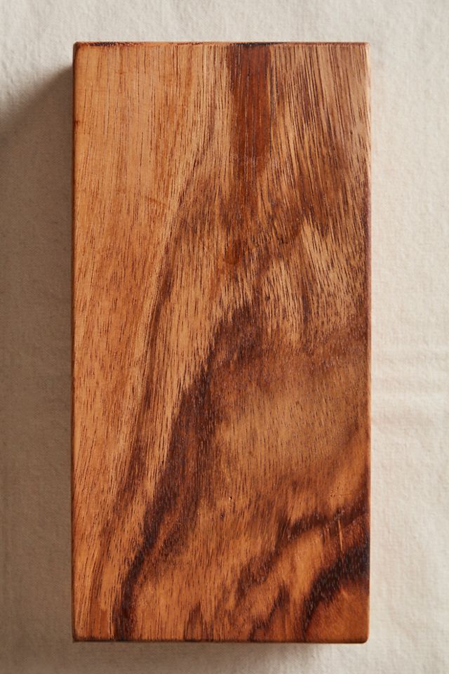 Mancala Mangowood Game Set #2