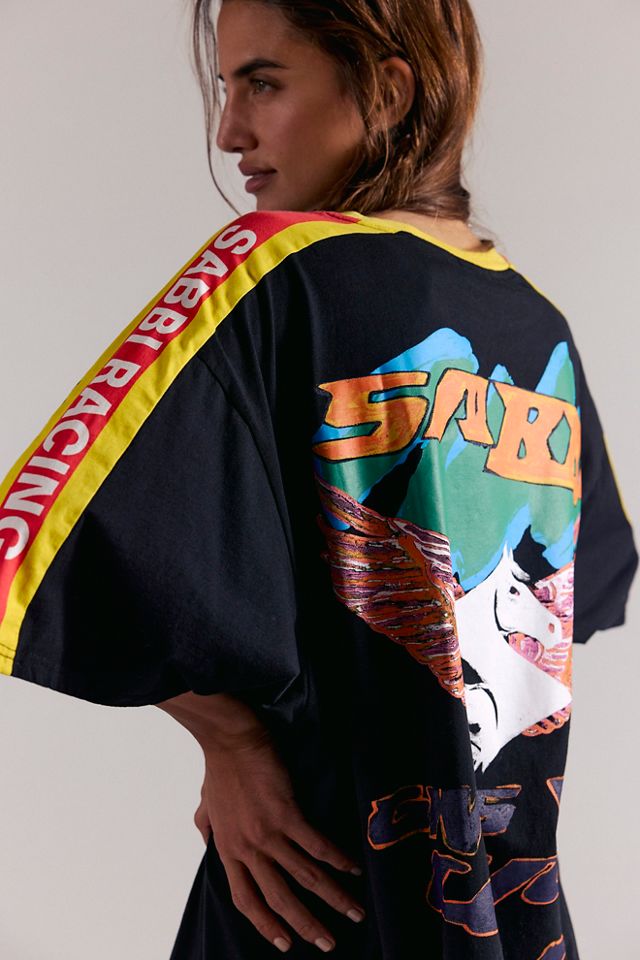 Sabbi Don't Quit Your Day Dream Tee #3