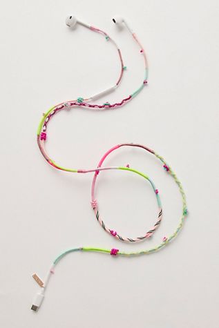 Écouteurs Le Pom Pom