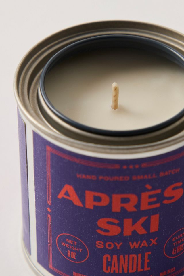 Good & Well Joyful Tidings Candle #2