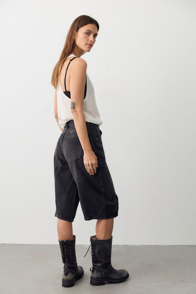 We The Free Jeans Jax articulés raccourcis #2