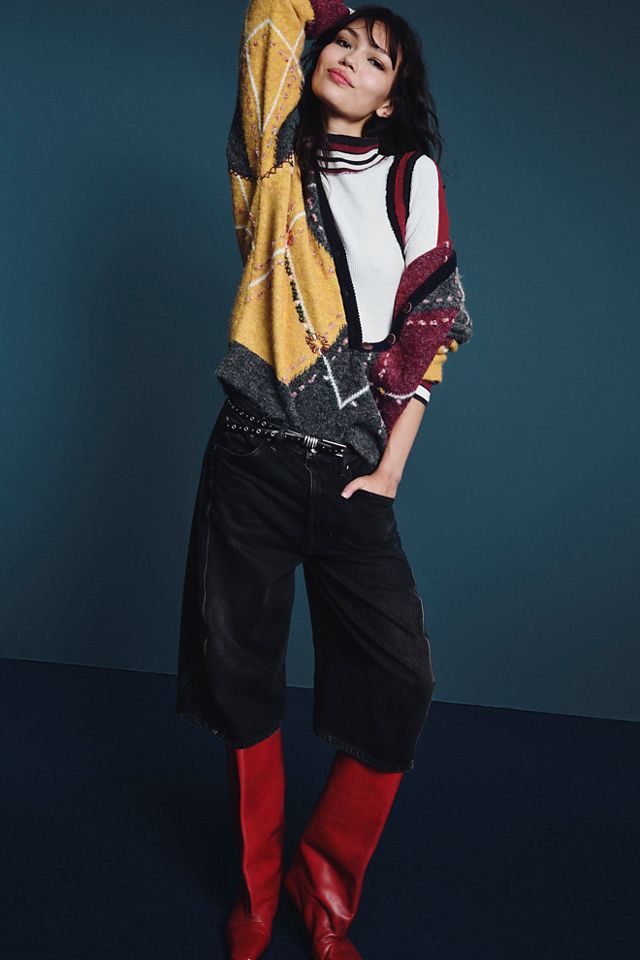 We The Free Jax Articulated Cropped Jeans #5