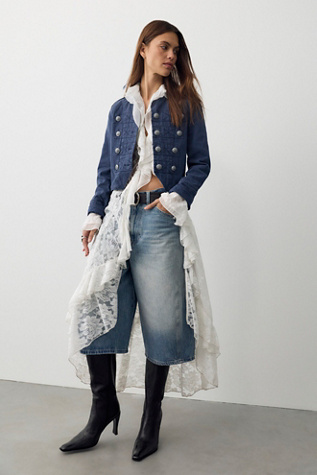 We The Free Jax Articulated Cropped Jeans