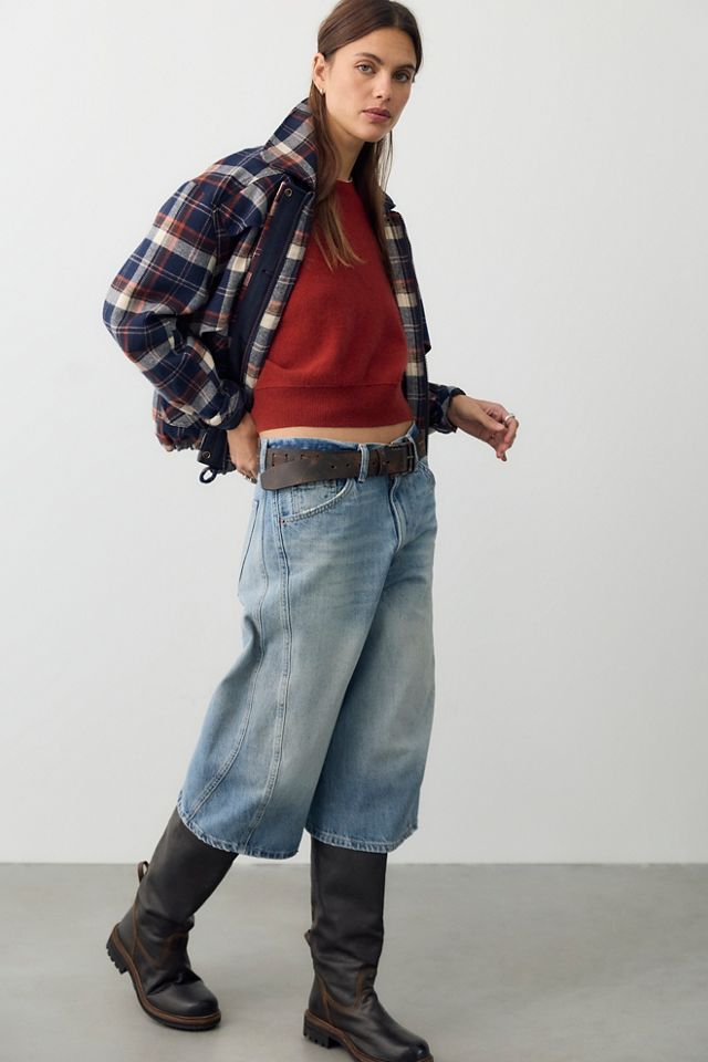 We The Free Jeans Jax articulés raccourcis #3