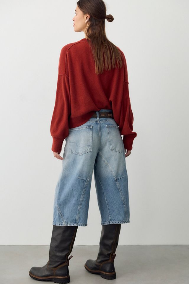 We The Free Jeans Jax articulés raccourcis #4