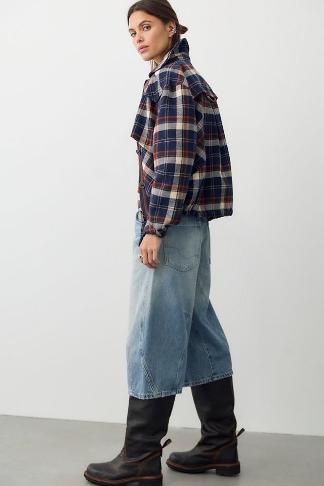 We The Free Jeans Jax articulés raccourcis #5