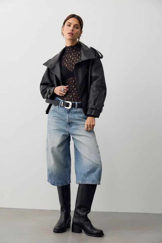 We The Free Jeans Jax articulés raccourcis #2