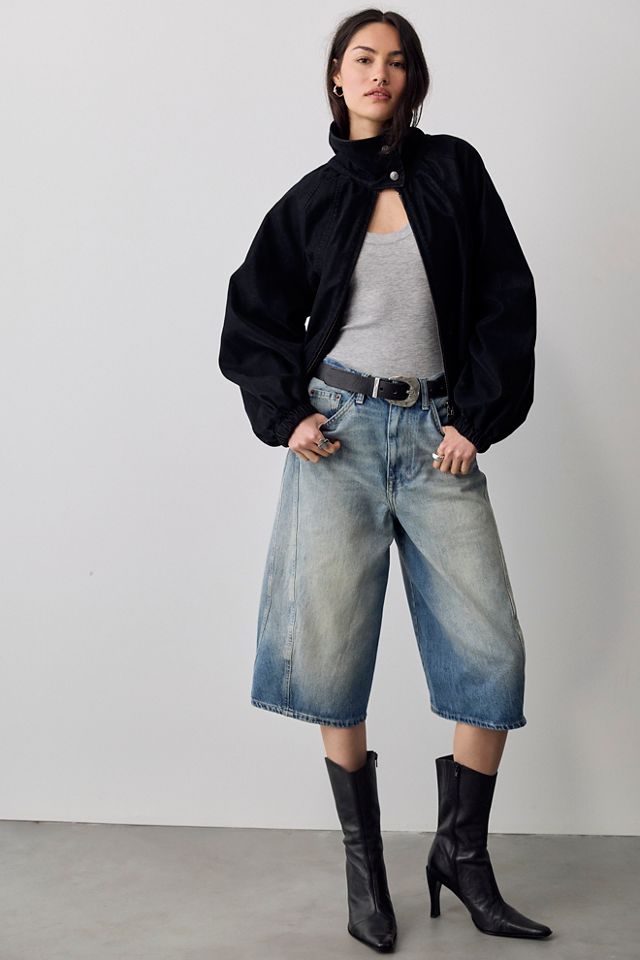We The Free Jax Articulated Cropped Jeans #7