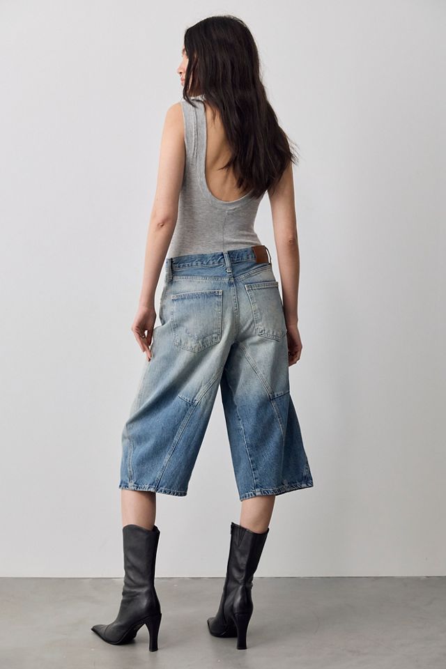 We The Free Jax Articulated Cropped Jeans #8