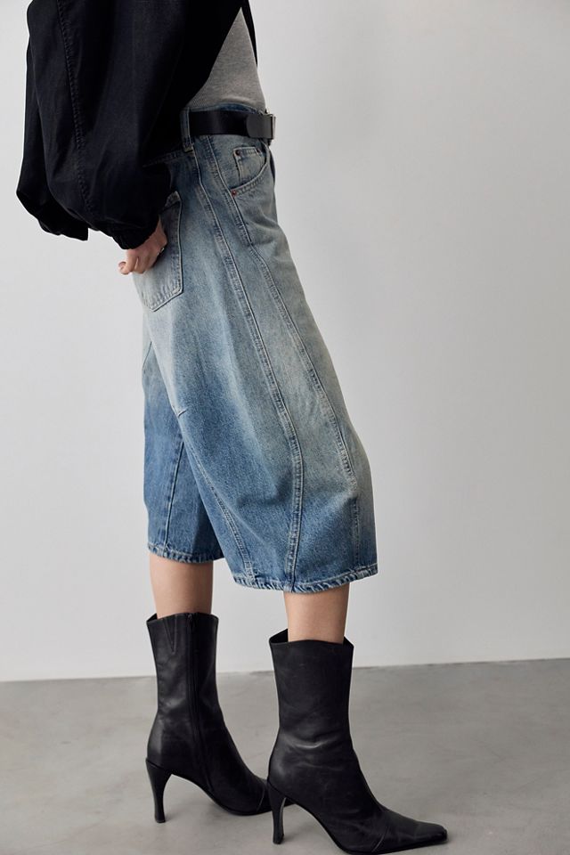 We The Free Jax Articulated Cropped Jeans #9