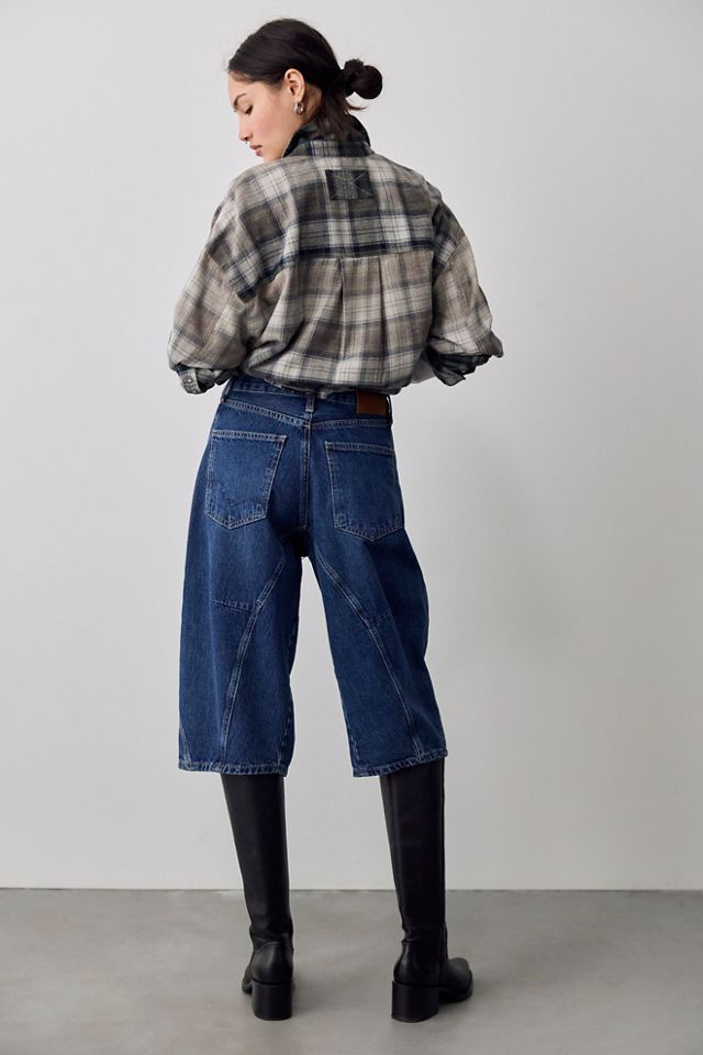 We The Free Jax Articulated Cropped Jeans #1