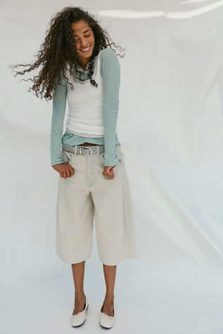 We The Free Jax Articulated Cropped Jeans