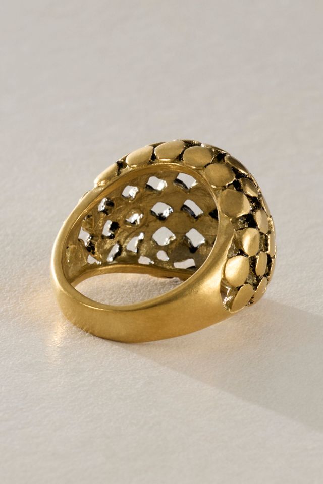 Electric Ring #1
