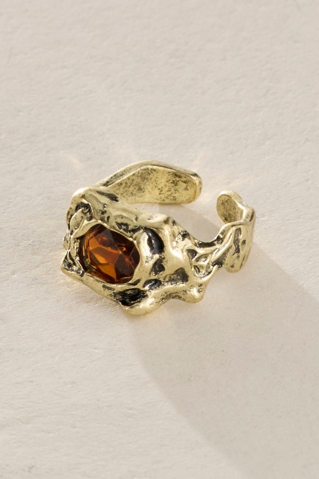 Anita Ring #2
