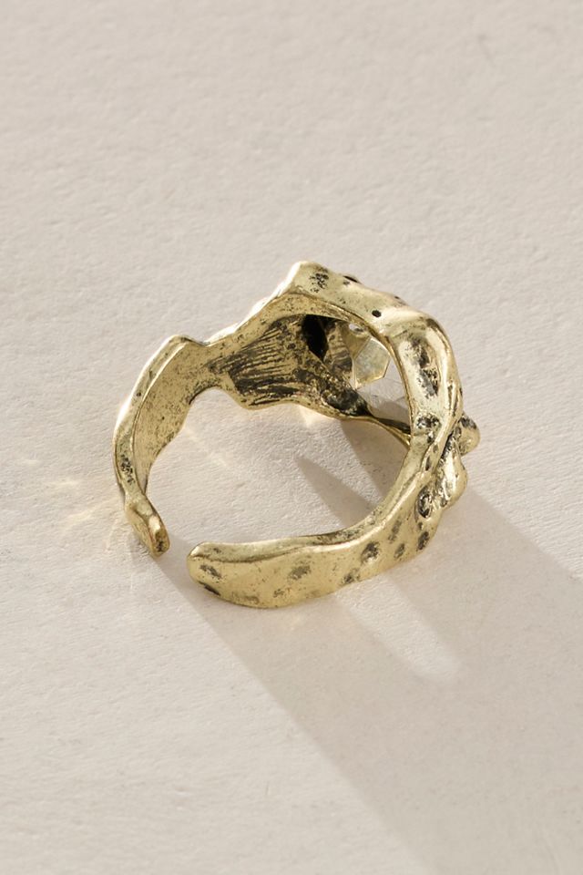 Anita Ring #3