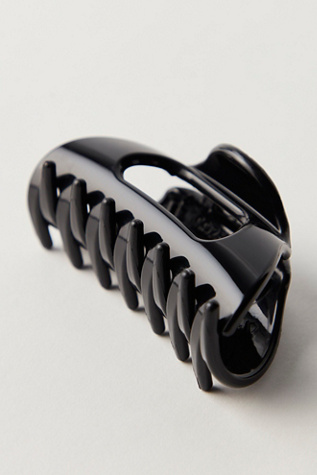 The Cozy Clip