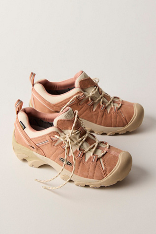Chaussures de randonnée imperméables KEEN Targhee II