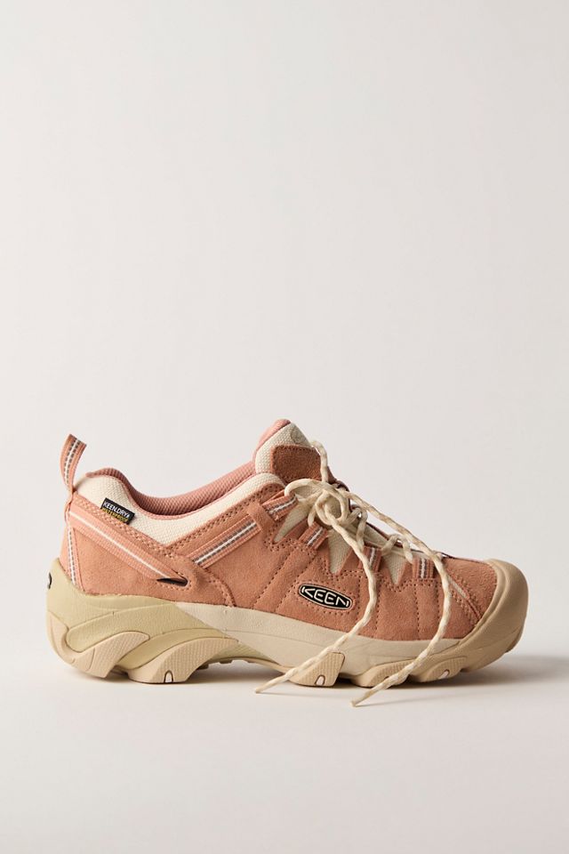 KEEN Targhee II Waterproof Hiking Sneakers #2