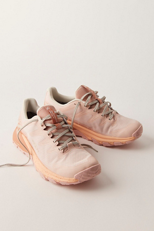 KEEN Targhee Apex Waterproof Hiking Sneakers