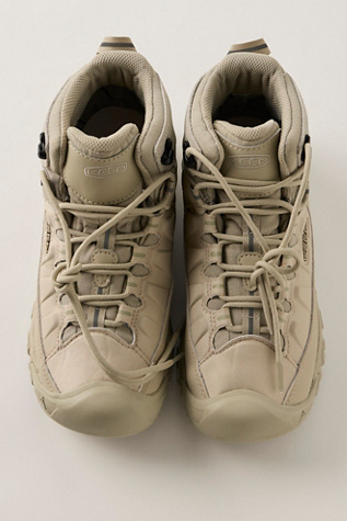KEEN Targhee EXP Waterproof Hiking Boots