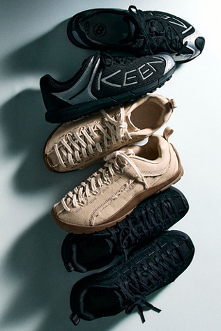 Keen Jasper Split Sneakers