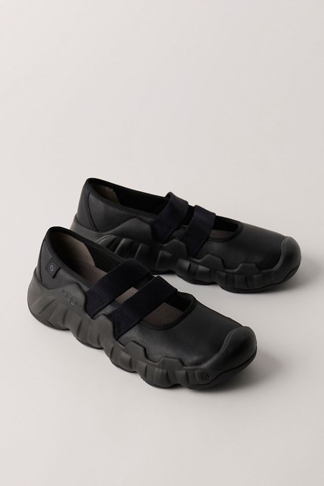 Mary Janes Hyperport KEEN #1
